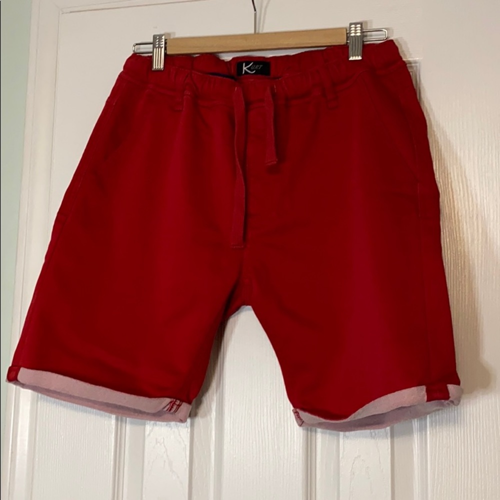Kurt Mens Shorts